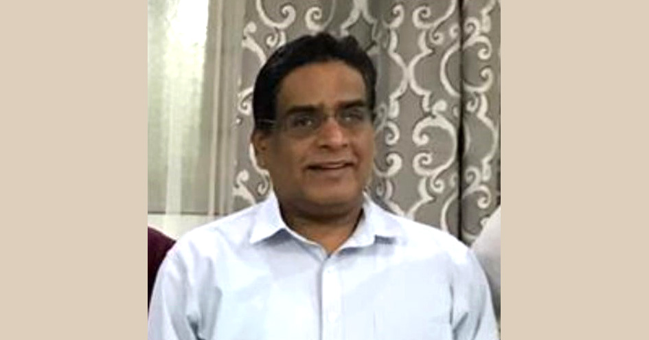 സാമൂഹിക പ്രവർത്തകൻ റിയാദിൽ നിര്യാതനായി